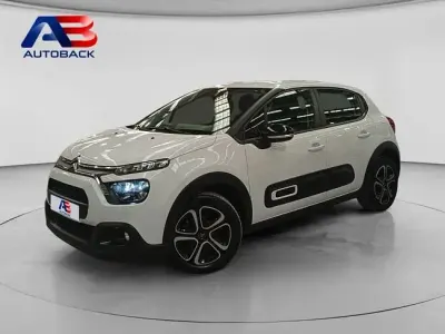 Usado Citroën C3