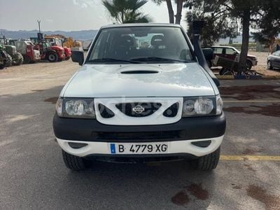 Nissan Terrano