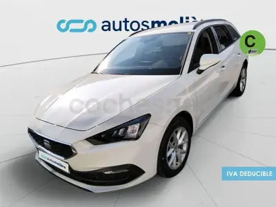 Usado Seat Leon