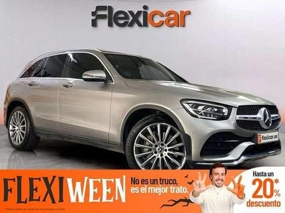 Mercedes GLC220
