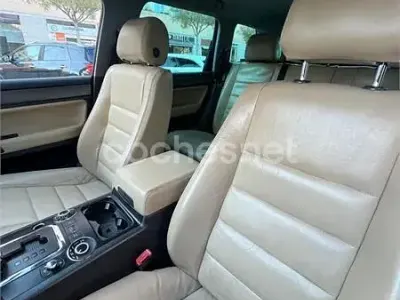 Usado VW Touareg