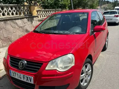 Używany VW Polo