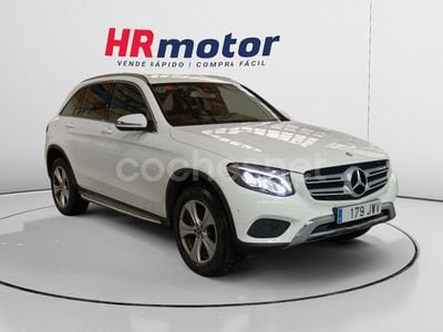 Mercedes GLC250