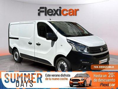 Fiat Talento