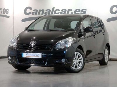 usado Toyota Verso 1.6 VVT-I Active 7plz. 132CV