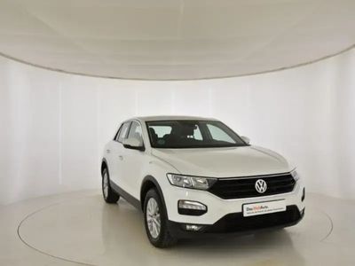 usado VW T-Roc Edition 1.6 TDI 85 kW (115 CV)