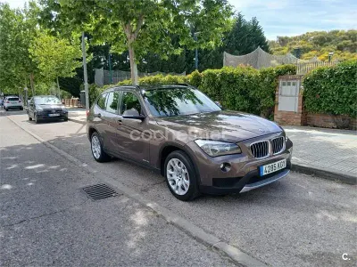 Usado BMW X1