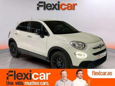Blanco Usado 2019 Fiat 500X S SUV | 11.490 € (Precio justo)