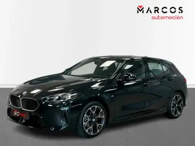 Usado BMW 118 150 CV (110 kW) 2025 Utilitario
