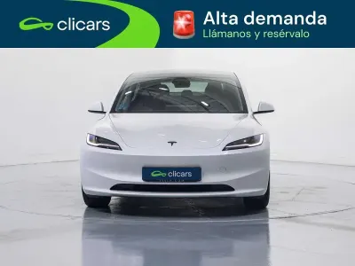 Usado Tesla Model 3