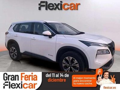 Blanco Usado 2024 Nissan X-Trail Acenta SUV | 28.490 € (Super precio)