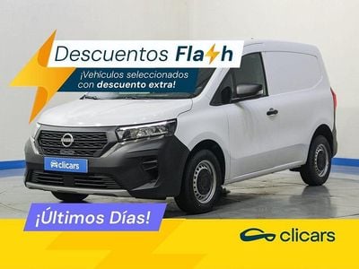 Nissan Townstar