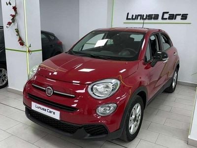 Usado Fiat 500X Urban 95 CV (69 kW) 2020 SUV