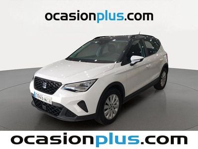 Blanco Usado 2024 Seat Arona Style SUV | 17.182 € (Buen precio)