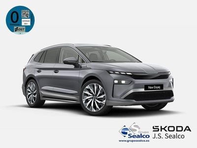 Skoda Enyaq iV