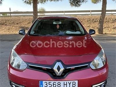 Renault Fluence