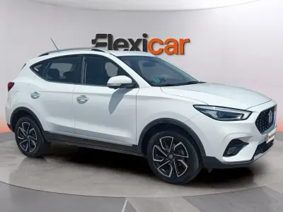 Usado MG ZS