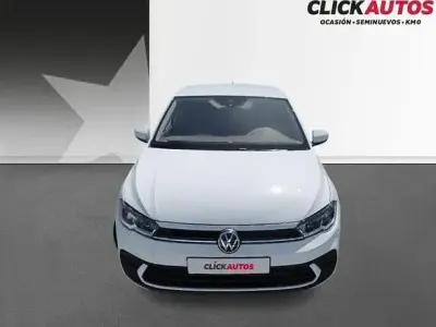 Usado VW Polo