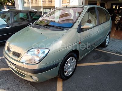 Renault Scénic