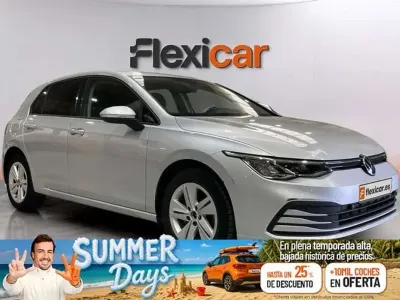 Usado VW Golf VII