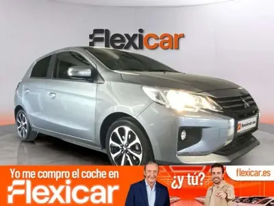 Usado Mitsubishi Space Star
