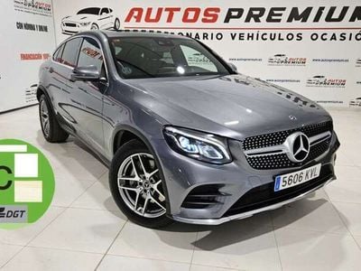 Mercedes GLC250