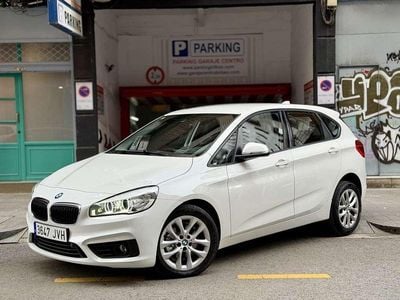 BMW 218 Active Tourer