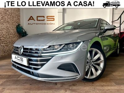 VW Arteon