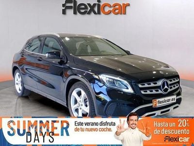 Mercedes GLA200