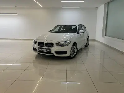 Usado BMW 118