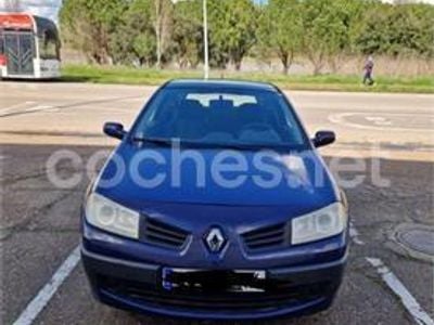 Renault Mégane II