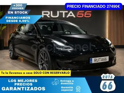 Usado Tesla Model 3