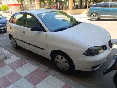 Usado Seat Ibiza