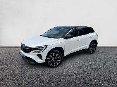 Usado Renault Austral Techno 140 CV (102 kW) 2023 Blanco SUV