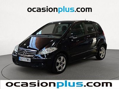Mercedes A150