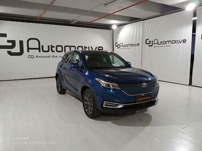 Azul Nuevo 2025 DFSK Seres 3 | 34.995 €