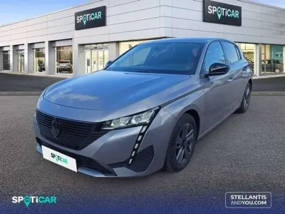 Usado Peugeot 308