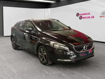 Usado Volvo V40