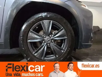 Usado Lexus UX 250h