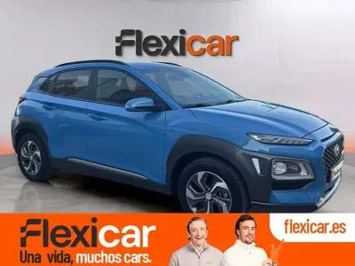 Brugt Hyundai Kona