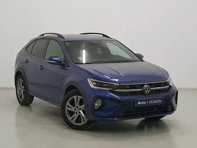 VW Taigo
