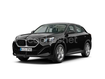 Negro Usado 2025 BMW X2 Comfort Edition SUV | 45.800 €