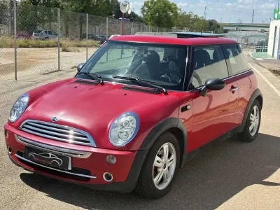 Usado Mini ONE