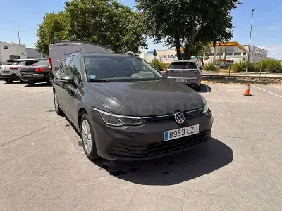 Usado VW Golf VIII