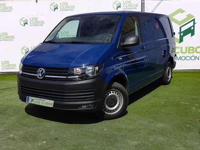 VW T6