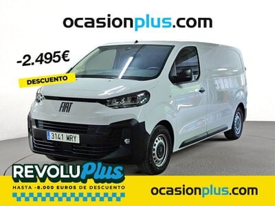 Fiat Scudo