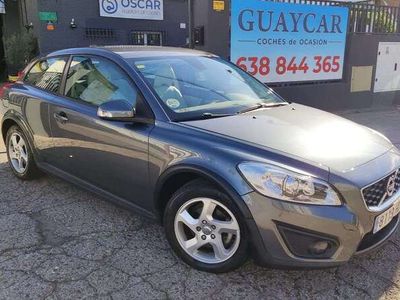 Volvo C30