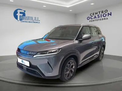 Usado BYD Atto 2