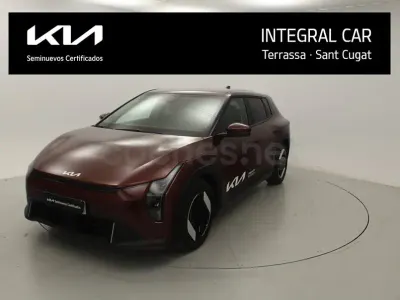 Usado Kia EV4