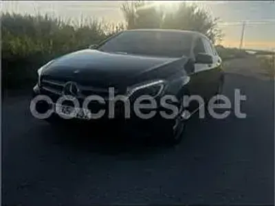Usado Mercedes A250